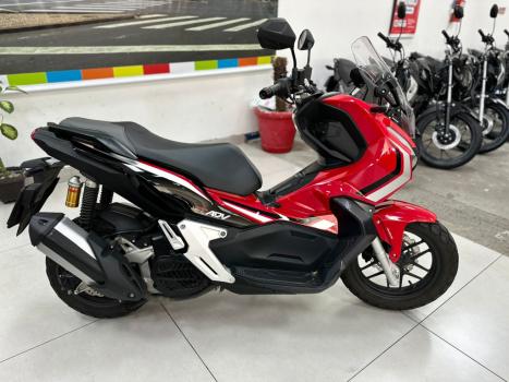 HONDA X-ADV 750 , Foto 13