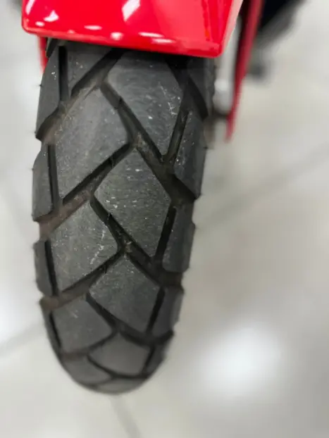 HONDA X-ADV 750 , Foto 2