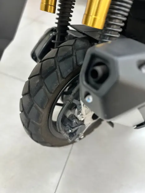 HONDA X-ADV 750 , Foto 3