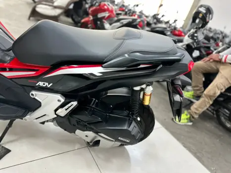 HONDA X-ADV 750 , Foto 10