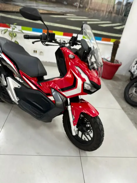HONDA X-ADV 750 , Foto 11