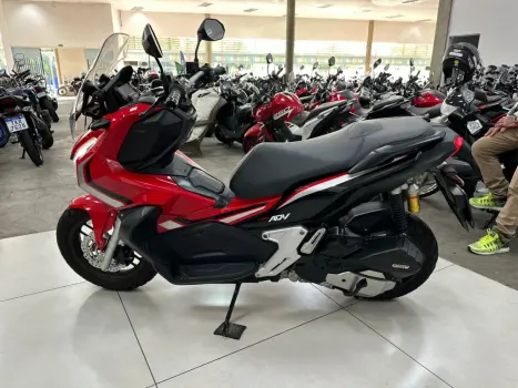 HONDA X-ADV 750 , Foto 13