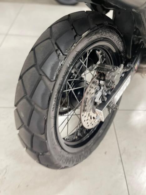 HONDA XL 700V Transalp , Foto 3