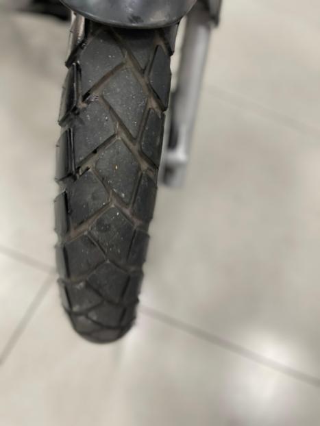 HONDA XL 700V Transalp , Foto 4
