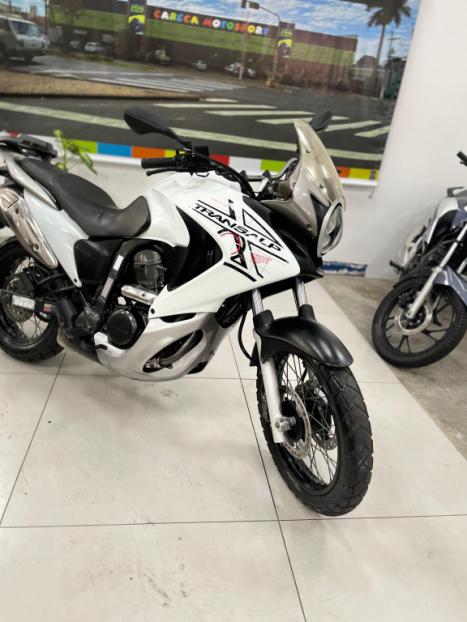 HONDA XL 700V Transalp , Foto 5