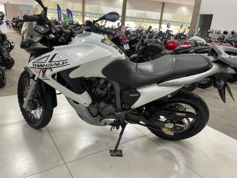 HONDA XL 700V Transalp , Foto 9