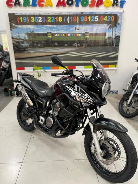 HONDA XL 700V Transalp , Foto 1