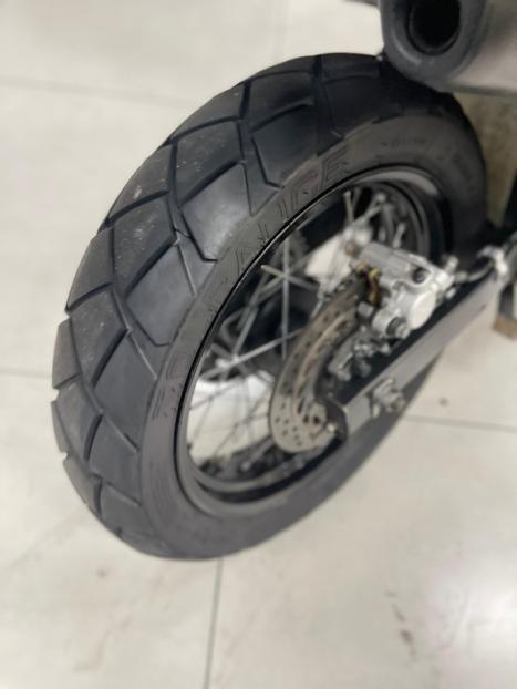 HONDA XL 700V Transalp , Foto 2