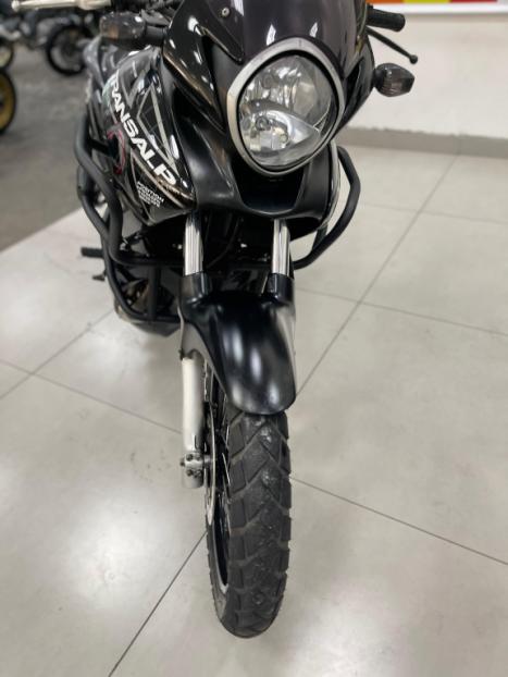 HONDA XL 700V Transalp , Foto 3