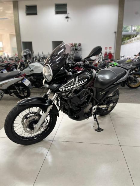 HONDA XL 700V Transalp , Foto 5