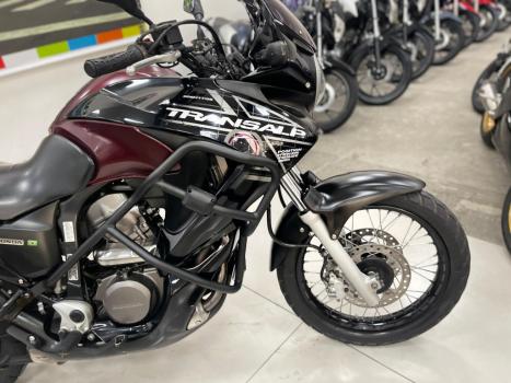 HONDA XL 700V Transalp , Foto 6
