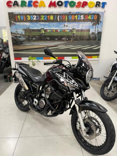 HONDA XL 700V Transalp , Foto 7