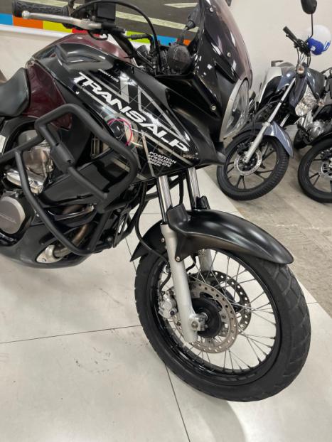 HONDA XL 700V Transalp , Foto 8