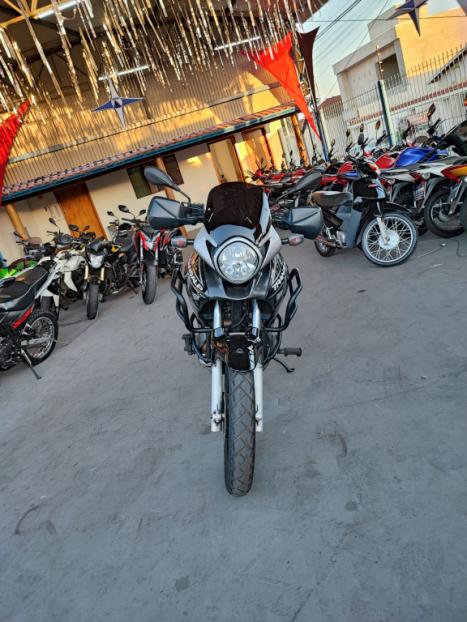 HONDA XL 700V Transalp ABS, Foto 3