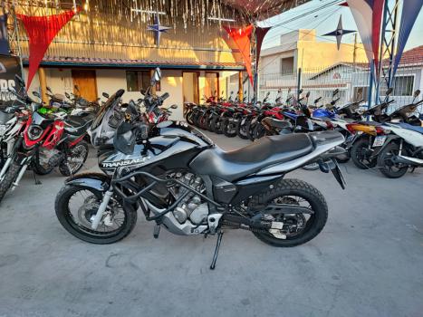 HONDA XL 700V Transalp ABS, Foto 4