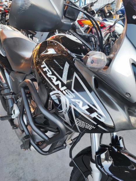 HONDA XL 700V Transalp ABS, Foto 5