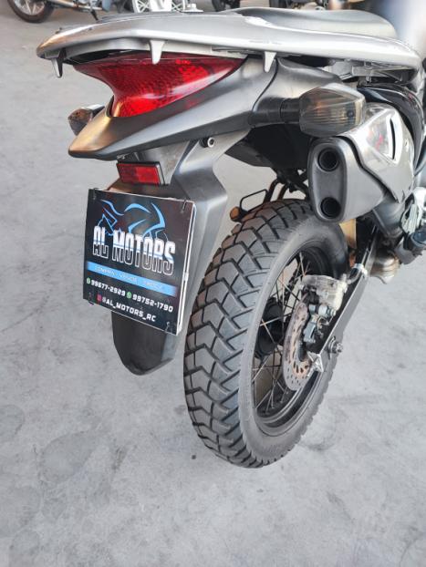 HONDA XL 700V Transalp ABS, Foto 6