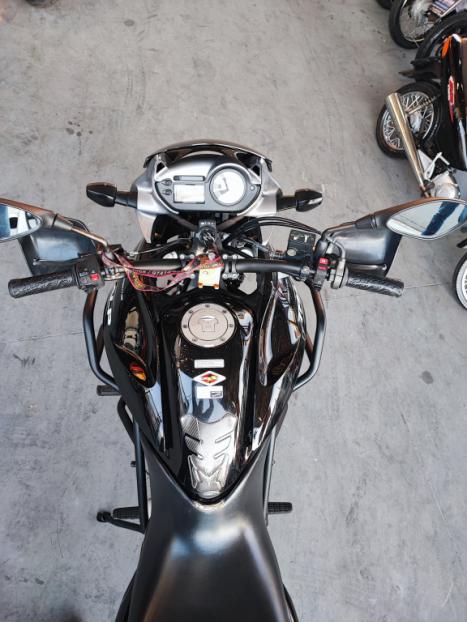 HONDA XL 700V Transalp ABS, Foto 7