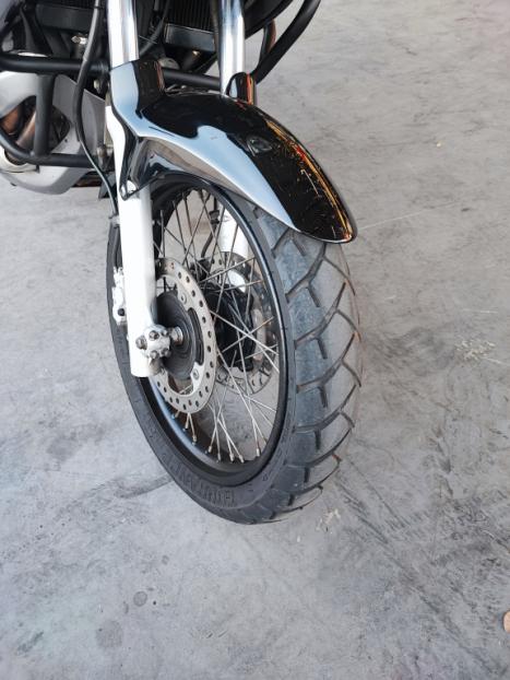 HONDA XL 700V Transalp ABS, Foto 9