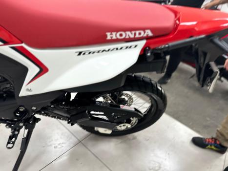 HONDA XR 300 L Tornado , Foto 2