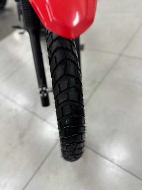 HONDA XR 300 L Tornado , Foto 8
