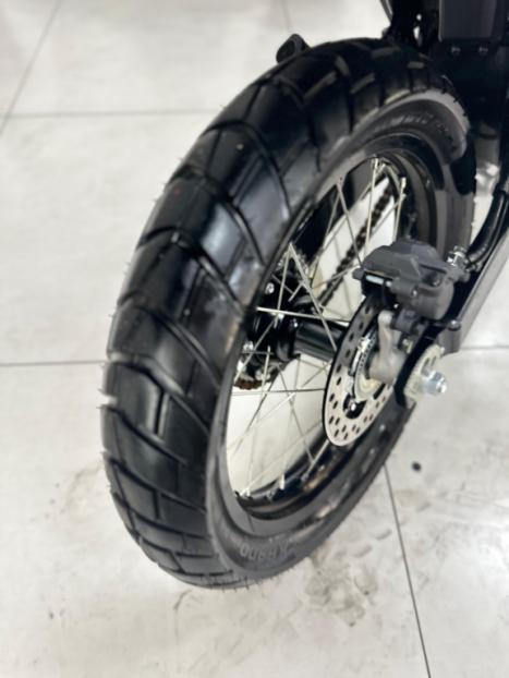 HONDA XR 300 L Tornado , Foto 9