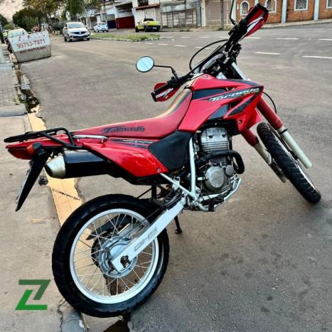 HONDA XR Tornado 250 , Foto 3