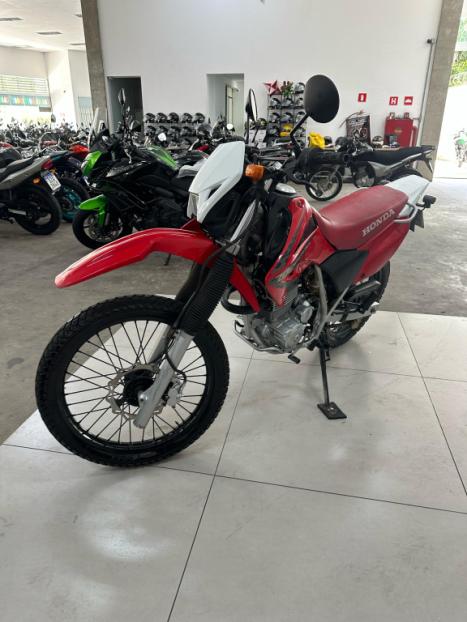 HONDA XR Tornado 250 , Foto 9