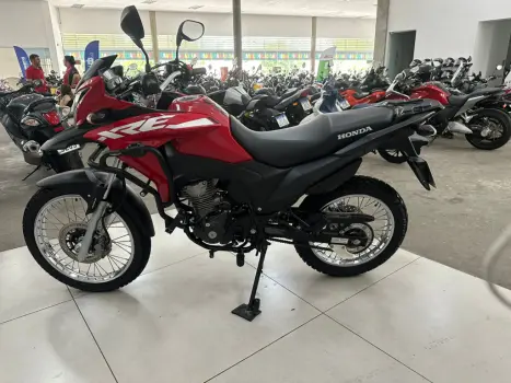 HONDA XRE 190 ABS, Foto 13