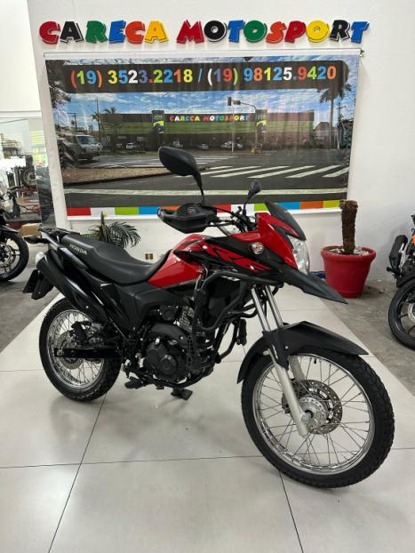 HONDA XRE 190 ABS, Foto 1