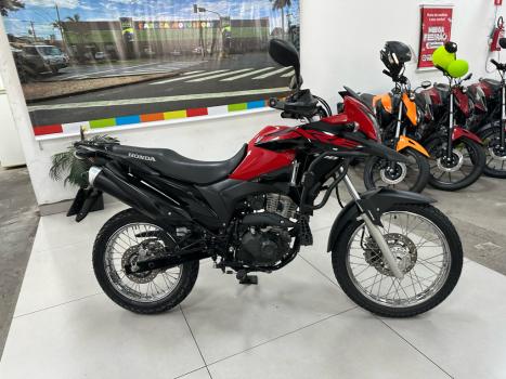 HONDA XRE 190 ABS, Foto 2