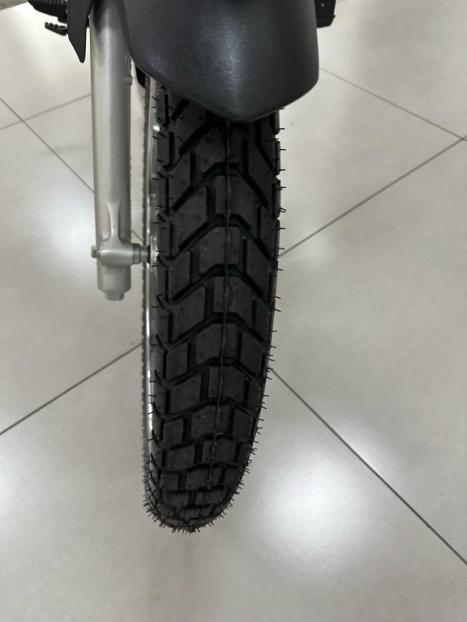HONDA XRE 190 ABS, Foto 3
