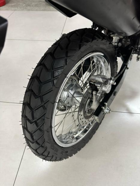 HONDA XRE 190 ABS, Foto 5