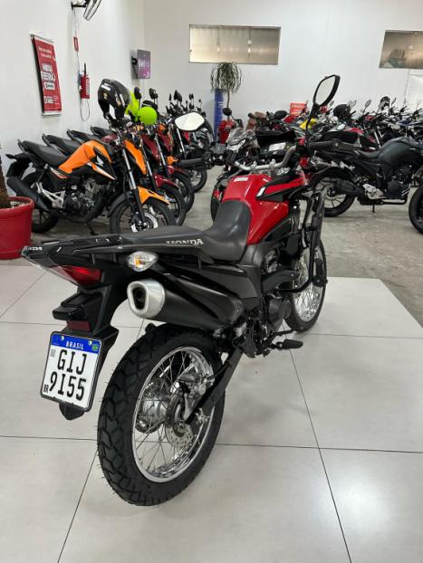 HONDA XRE 190 ABS, Foto 11