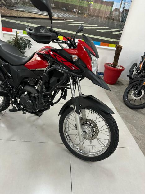HONDA XRE 190 ABS, Foto 13
