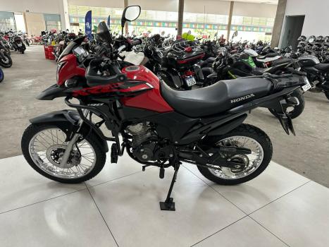 HONDA XRE 190 ABS, Foto 16
