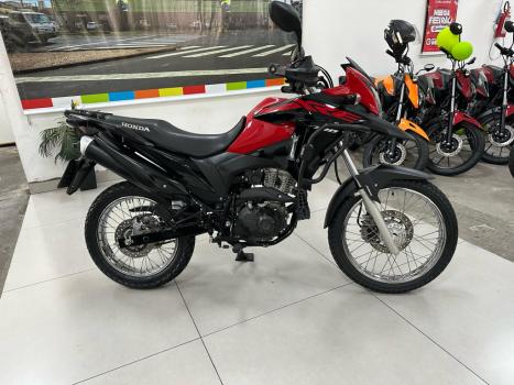 HONDA XRE 190 ABS, Foto 17
