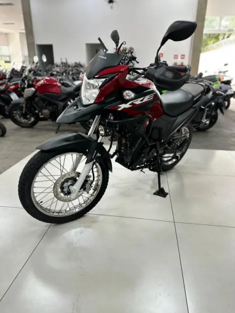 HONDA XRE 190 ABS, Foto 3