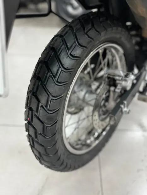 HONDA XRE 190 ABS, Foto 8