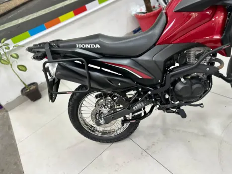 HONDA XRE 190 ABS, Foto 11