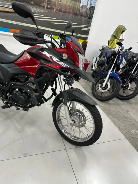 HONDA XRE 190 ABS, Foto 14