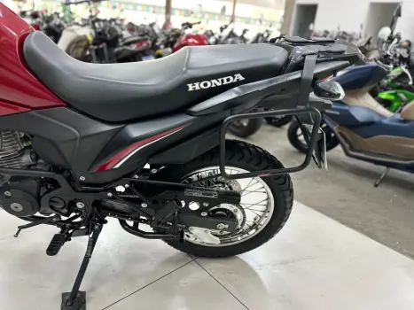 HONDA XRE 190 ABS, Foto 15