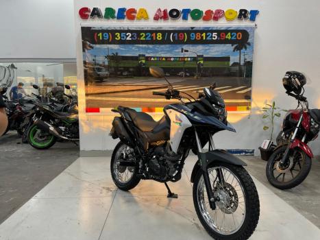 HONDA XRE 190 ABS, Foto 1