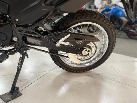 HONDA XRE 190 ABS, Foto 4