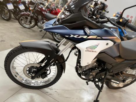 HONDA XRE 190 ABS, Foto 6