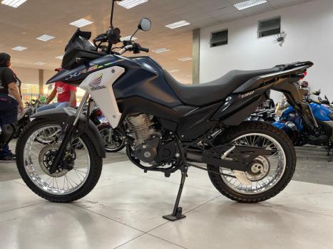 HONDA XRE 190 ABS, Foto 7