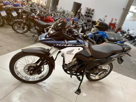 HONDA XRE 190 ABS, Foto 9