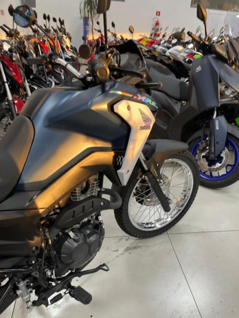 HONDA XRE 190 ABS, Foto 10