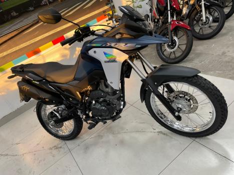 HONDA XRE 190 ABS, Foto 11
