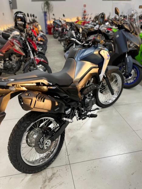 HONDA XRE 190 ABS, Foto 12